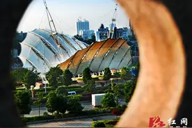 邵阳时代公园 游玩娱乐好去处图片