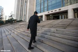 杭州保姆纵火案因管辖权异议中止审理图片