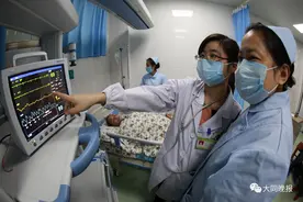 大同市实施医疗机构不良执业记分管理！严重或致注销《医疗机构执业许可证》！详情戳图~图片