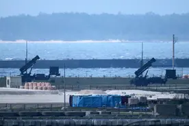 日本在西南岛屿建导弹基地欲对抗中国 美媒：背离和平主义图片