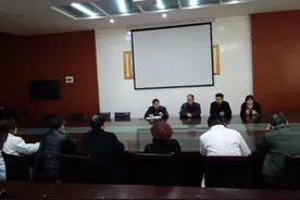 重庆市潼南区中医院：认真做好带病回乡退伍军人病情医学鉴定工作图片