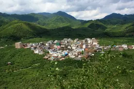 从化星溪线踏青 竹海徒步 纵意山野 品美食图片