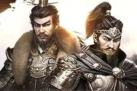 《三国群英传-霸王之业》明日公测 全新跨服玩法官渡之战公布图片