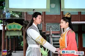 何润东“被休”无奈“二婚”？《花谢花飞》太揪心了！图片