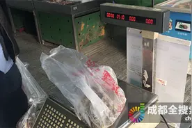 明天冬至 今年小关庙的羊肉汤称够秤了么？图片