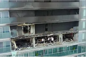 最新！杭州纵火保姆辩护人要求异地管辖 开庭26分钟自行退庭 法庭中止审理图片