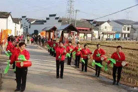 「节令」今日冬至，诸暨人是这么过节的，戳！图片