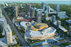 张中军：让商业地产回归本源图片