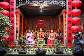 「明天」中央人民广播电台7个时间段，都要广播临海的这件大事！图片