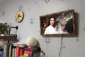 生活｜手把手教你把旧电脑显示屏变身“小电视”图片