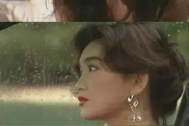 红人馆｜港剧里的浓艳美颜明明就比清淡的佛系更好看图片