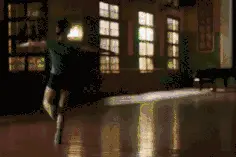 我把芳华献给你，好莱坞编剧的四川故事图片