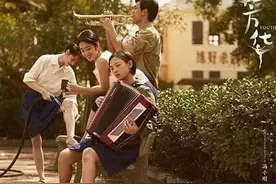 郑州的“芳华”，那些你还没来得及看到，就已消失了的景象……图片