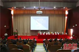 厦门理工举办首届3D打印大赛 汇聚众多优秀学生作品图片