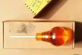危险！这款网红糖千万别这么吃，能让人窒息……图片