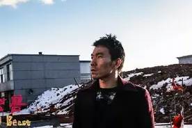 内功重于皮囊——一名演员的自我修养图片