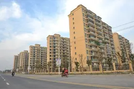 换新颜！十大项目助力桐乡高桥街道小城镇环境整治图片
