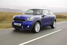 带你认识汽车界的ABCD图片