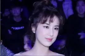 黄圣依爆拥有减龄少女感方法图片