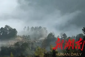 “哥拉”“格普格身身”……是啥意思？读懂这些地名就读懂湘西图片