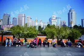 贵州今冬气温预计偏暖 最冷时段或出现在1月中旬至2月上旬图片