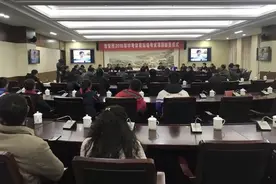 2018年淮安中考体育测试项目已确定，速来围观！图片