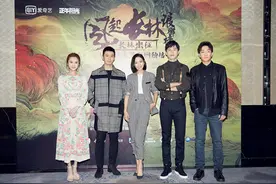 专访｜吴昊宸：年轻演员的另一种模样图片