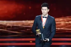 2017中国十佳劳伦斯冠军奖揭晓 孙杨和丁宁获最佳男女运动员奖视频封面