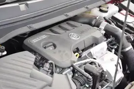 专业车手测试告诉您 别克GL6：小排量有大智慧图片