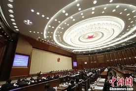 中国法官法拟修改：法官非因法定情形不被调离审判岗位图片