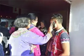 凉山资讯｜会东“双黑节”将上演傈僳族婚俗表演，这一次爱情与美食不期而遇！图片