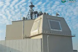 "宙斯盾"登陆,日本打的什么如意算盘?图片