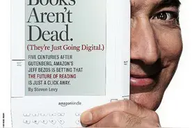 Kindle诞生十年，它如何改变了我们的阅读和出版图片