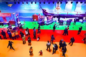 专访“中国西洋古董家具收藏第一人”林明洋：收藏承载着大国文化使命图片