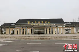 中国农村改革第一村小岗村踏上改革新征程图片