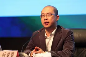 叶蓁蓁履新人民网总裁，牛一兵调任人民日报海外版副总编辑图片
