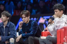 《天籁之战2》半决赛今晚开启 上演“抢人大战”图片