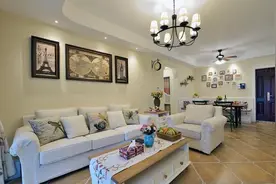 诸暨精装修时代来了，那么精装修房子和毛坯房哪个更划算？图片