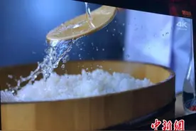 广东3年投入约40亿元推进4K电视网络应用和产业发展图片