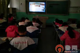 大王镇中心小学小学生规范汉字硬笔书法比赛图片