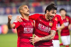 恒大外援引进受困新政，卡纳瓦罗钦点后腰二选一图片