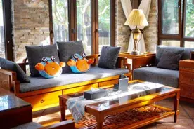 途家联合金鹏航空推出“空中豪宅”体验活动图片