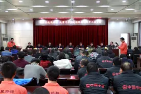 三门峡再添两条高速公路2020年底建成通车图片