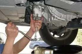 「维修」如何排查自动变速箱几种常见的故障图片