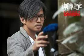 专访｜邓超：在我心里，每个角色都有个房间图片