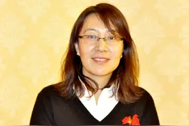 德州跟踪研究工作组负责人李莉：明年重点管控氮化物图片