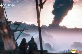 地平线黎明时分dlc冰冻荒原百分百游戏完成度攻略图片