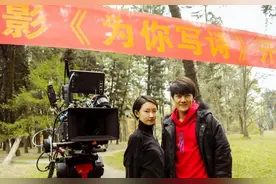 转型当电影导演 吴克群搬去北京生活图片