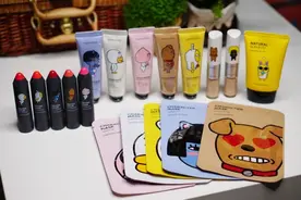 菲诗小铺萌出新高度，暖化这个春天的心图片