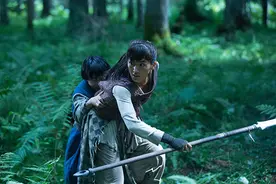 《精灵守护者》：一个卵引发的战争图片